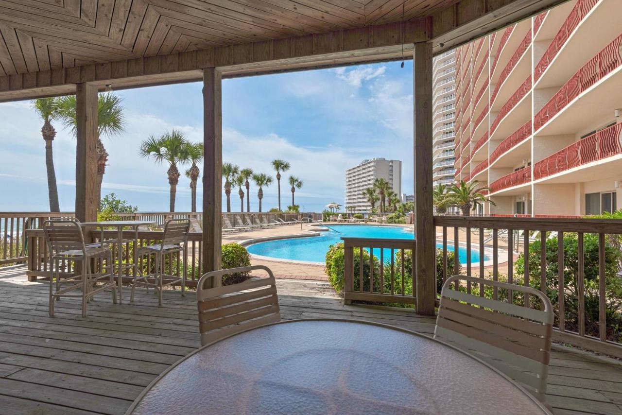 Hidden Dunes 1101 Lägenhet Panama City Beach Exteriör bild