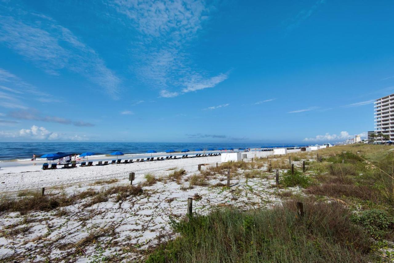 Hidden Dunes 1101 Lägenhet Panama City Beach Exteriör bild